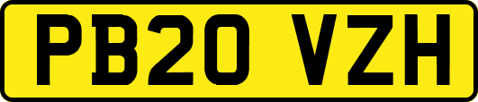 PB20VZH