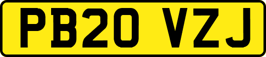 PB20VZJ