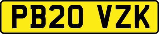 PB20VZK