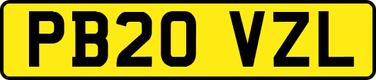 PB20VZL