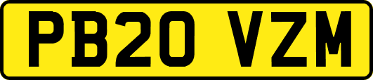PB20VZM