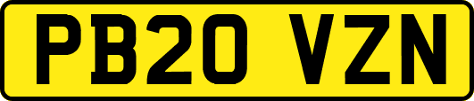 PB20VZN