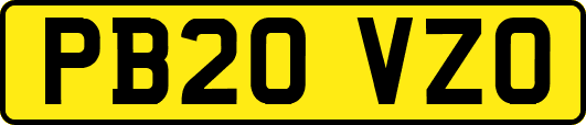 PB20VZO