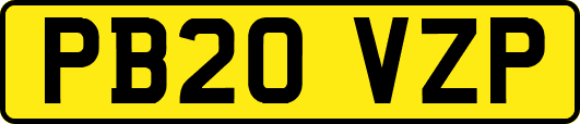 PB20VZP