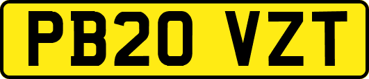 PB20VZT