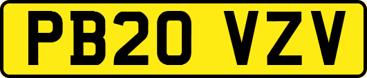 PB20VZV