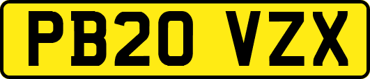 PB20VZX