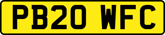 PB20WFC
