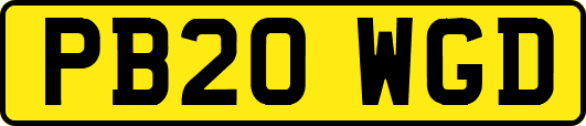 PB20WGD