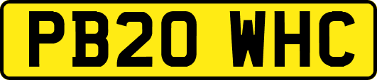 PB20WHC