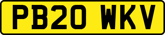 PB20WKV