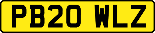 PB20WLZ