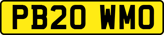 PB20WMO