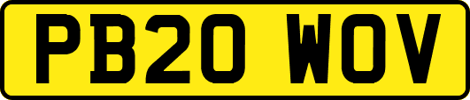 PB20WOV