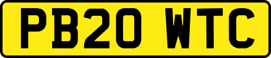 PB20WTC