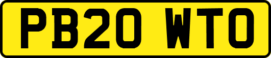 PB20WTO