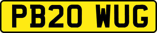 PB20WUG