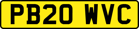 PB20WVC