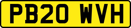 PB20WVH