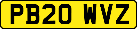 PB20WVZ