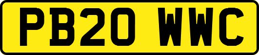 PB20WWC
