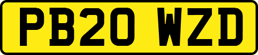 PB20WZD