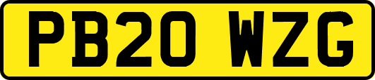 PB20WZG