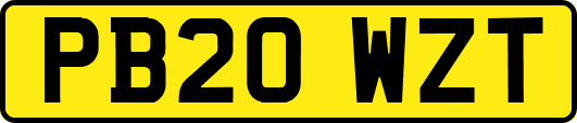 PB20WZT
