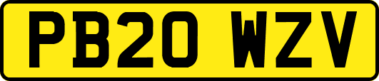 PB20WZV