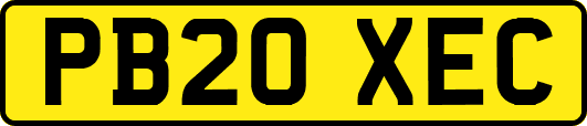 PB20XEC