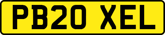 PB20XEL