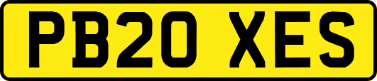 PB20XES