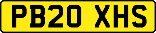 PB20XHS