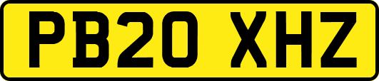 PB20XHZ