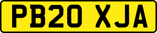 PB20XJA