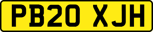 PB20XJH