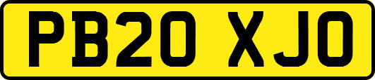 PB20XJO