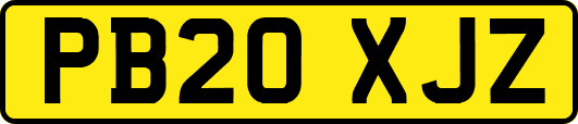 PB20XJZ