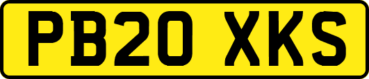 PB20XKS