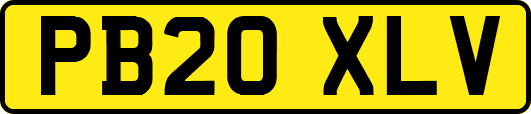PB20XLV