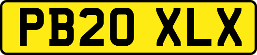 PB20XLX