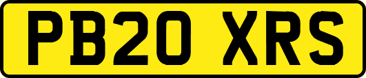 PB20XRS