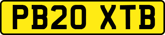 PB20XTB