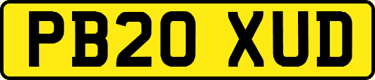 PB20XUD