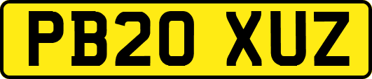PB20XUZ