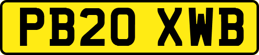 PB20XWB