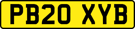 PB20XYB