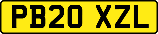 PB20XZL