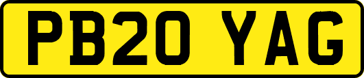 PB20YAG