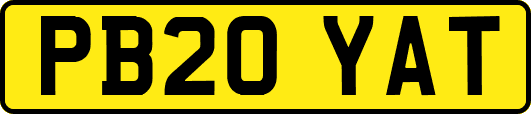 PB20YAT